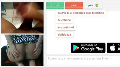 დაქორწინებულებს მოსწონთ უცხო ადამიანების მასტურბირების ყურება