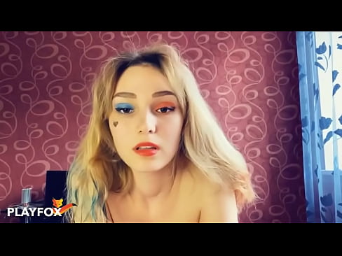 ❤️ ჯადოსნური ვირტუალური რეალობის სათვალეებმა მომცა სექსი ჰარლი კუინთან ️❌ პორნო ჩვენთან ka.porngifer.ru