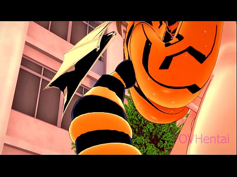 ❤️ Wasp Girl Monster ️❌ პორნო ჩვენთან ka.porngifer.ru