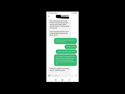 ❤️ მე დავამატე ახალი PAWG Tinder-ისგან ჩემს ჰარემში (Tinder-თან საუბარი შედის) ️❌ პორნო ჩვენთან ka.porngifer.ru