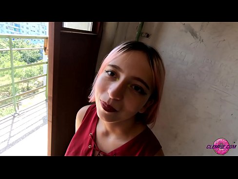 ❤️ სტუდენტური სენსუალი შთანთქავს უცნობს გარეუბანში - Cum On His Face ️❌ პორნო ჩვენთან ka.porngifer.ru